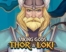 Viking Gods: Thor and Loki